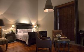 Hotel Boutique Casa Grande Morelia